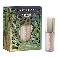 Arcane x Gloss Bomb Universal Lip Luminizer - Lipgloss, FENTY BEAUTY
